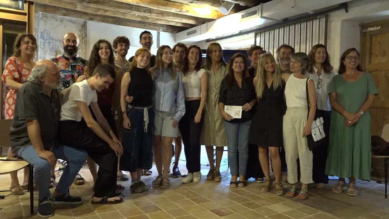 L’Atlàntida de Vic presenta la programació de la propera temporada amb més de 40 espectacles