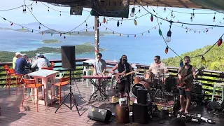 Sitting on Top of the World with @MagicBeansMusic
