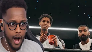 SOMALI GAMER REACTION WAALI AH SHARMA BOY |TORONTO | OFFICIAL VIDEO