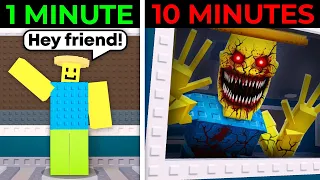 Steal a Brainrots That SLOWLY GET CREEPY..