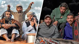 جربنا نعيش كشتة بيكس بين الحاضر و الماضي 🔥