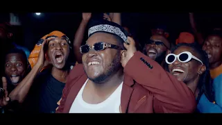 Mkojani Feat Kai MUsic  _ Niwataje  (Official Video)