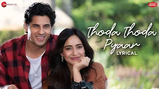 Thoda Thoda Pyaar | Teri Nazar Ne Yeh Kya Kardiya | Ke Thoda Thoda Pyaar Hua Tumse