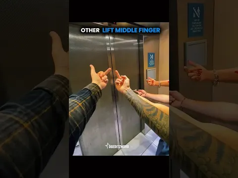 other lift vs this one...