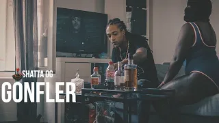 SHATTA OG - GONFLER (Clip Officiel) Directed by. SUPER SMASH FILMZ