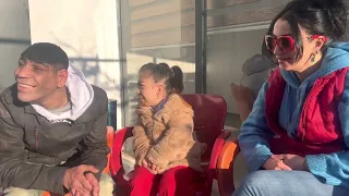 Hiko baba ile ulan hayat blog