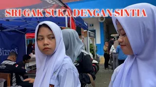 GARA2 COWOK JADINYA SEPERTI INI/ RIBUT