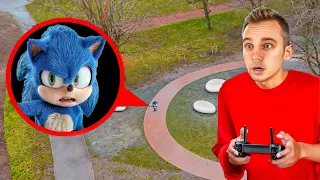 La Película de Shin Sonic Tap 🎥 El Origen de un Héroe Malentendido