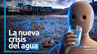  Por qué el agua puede decidir la carrera de la IA
