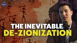 ISRAEL IS LOSING AMERICA — AND IT'S GOING TO GET WORSE!