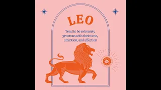 Leo:  FULL MOON & #21:  They're about to find out why U WILL ALWAYS BE IN SEASON!  Straight FACTS!