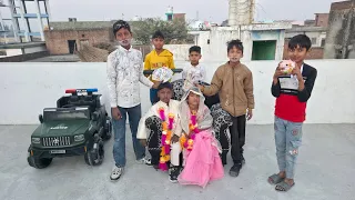 कालू की शादी पार्ट - 3