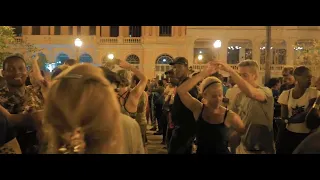 El Septeto Santiaguero - Amor Silvestre ( en vivo ) 📽️ Lca Audiovisuales