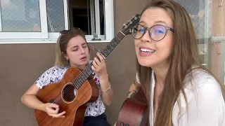 Meu Número - Hugo e Guilherme part. Jorge e Mateus (Thayná Bitencourt part. @giana  - cover)