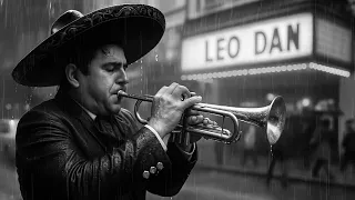 Leo Dan - El radio esta tocando tu canción