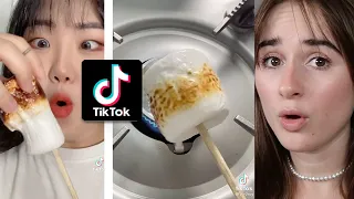 TESTANDO TIKTOKS QUE VIRALIZARAM PRA VER SE DÁ CERTO !!!