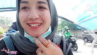 VLOG BANGUN TIDUR OCRET