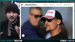 Budlight Trans Ad BACKFIRES, Bars Begin BOYCOTT Of Anheuser Busch Products, Kid Rock SLAMS Company