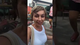 Сколько стоит зимовка в Хуахине.