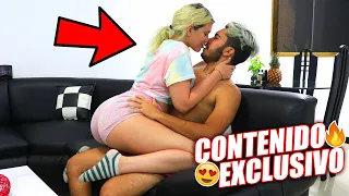 QUIERES VER NUESTROS VIDEOS PRIVADOS ? 🔥