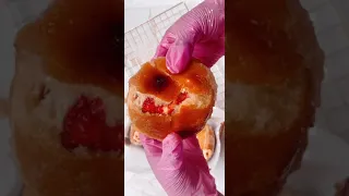 Donut Diet! #aita #baking #donut #recipe #story #confession