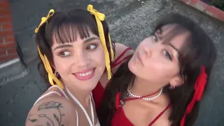 Mona Yim & Memphis LK - 'Thinkin Of U' (Official Video)