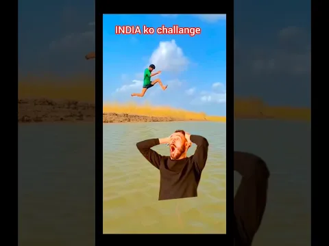 May 28, 2024 #indianvspakistan #jump thish विडियो सिर्फ इंटरटेनमेंट के लिए है