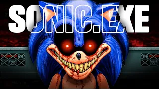 L'HISTOIRE la PLUS ETRANGE des JEUX VIDEOS !!!!