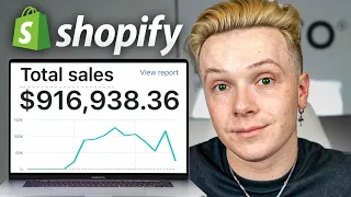 How To Actually Start A Dropshipping Business In 2026 (FREE Course)