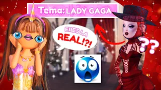 LADY GAGA AMA DRESS TO IMPRESS?!? 😱😱
