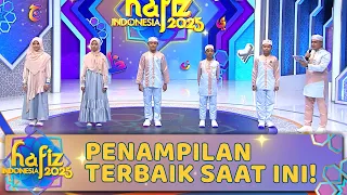 Tentramkan Hati! Pembacaan Surah Maryam Oleh Para Alumni Hafiz | HAFIZ INDONESIA 2025