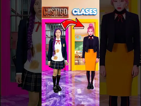 ¿Castigo para Rumi y Zoey? La decisión de la profesora Mira
