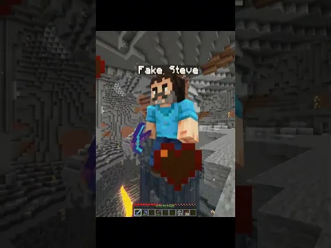Minecraft’s finest trio