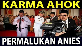 🔴TONTON SEBELUM DIHAPUS!! PRABOWO BONGKAR PENYUMPAHAN ANIES BASWEDAN, JOKOWI SIKAT KADRUN