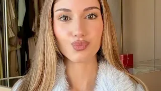مكياج شيرين بيوتي الناعم