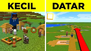 150 Eksperimen YANG DIBANNED Oleh MOJANG Di Minecraft