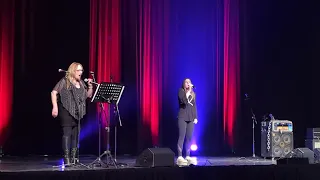 Always Remember Us This way, Lady Gaga - Cover by Zoé Tessier (April 19, 2025)