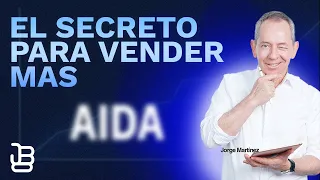 Cómo conseguir más ventas utilizando el método AIDA