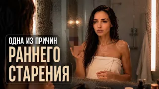 Как замедлить старение? Что на самом деле происходит с организмом женщины после 30?