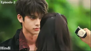 He gave her two choice_Either she has to cut all her hair or apologize for hitting him || Part-2 ||