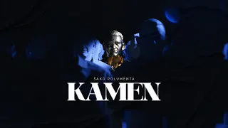 Šako Polumenta - Kamen (Official Music Video)