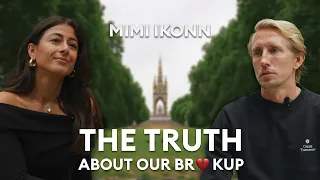The Truth About our Breakup