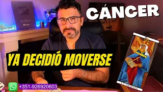 𝗖Á𝗡𝗖𝗘𝗥, 😭𝗣𝗘𝗥𝗦𝗢𝗡𝗔 𝗘𝗡 𝗗𝗜𝗦𝗧𝗔𝗡𝗖𝗜𝗔 𝗧𝗜𝗘𝗡𝗘 𝗨𝗡𝗔 𝗔𝗡𝗚𝗨𝗦𝗧𝗜𝗔, 𝗩𝗘 𝗧𝗨 𝗙𝗢𝗧𝗢, 𝗬 𝗖𝗔𝗠𝗕𝗜𝗢 𝗗𝗘 𝗖𝗜𝗖𝗟𝗢!!🖤❤️𝗔𝗺𝗼𝗿 𝗵𝗼𝘆