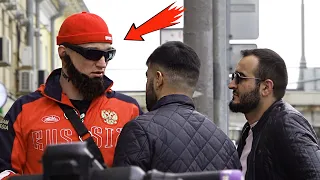 ПРАНК ПОШЁЛ НЕ ПО ПЛАНУ / МАГА НАРВАЛСЯ / EDWARD BIL ПРАНК