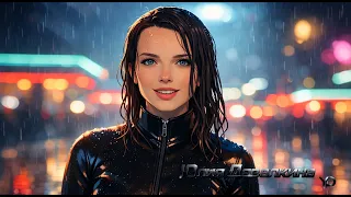 Yulia Davalkina - Закрытые Сердца (Vocal Mix) | AI Vocal Dark EDM 2026