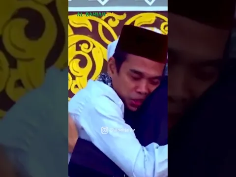 TAMU ISTIMEWA | USTADZ ABDUL SOMAD