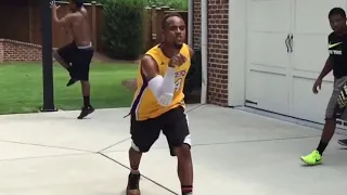 Kobe, Harden, Melo & Draymond Be Like Compilation!