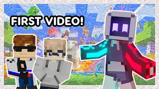 This is my intro video HI!