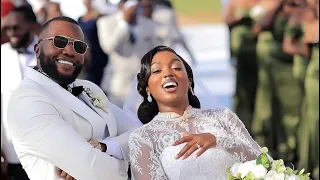 She Walked Down the Aisle… and Everyone Gasped | Emotional Wedding Moment Caught on Camera