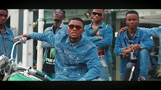 Ramses Tikaya x Renard barakissa x Pikatchou Le Moine - Mozo Dance ( clip officiel )